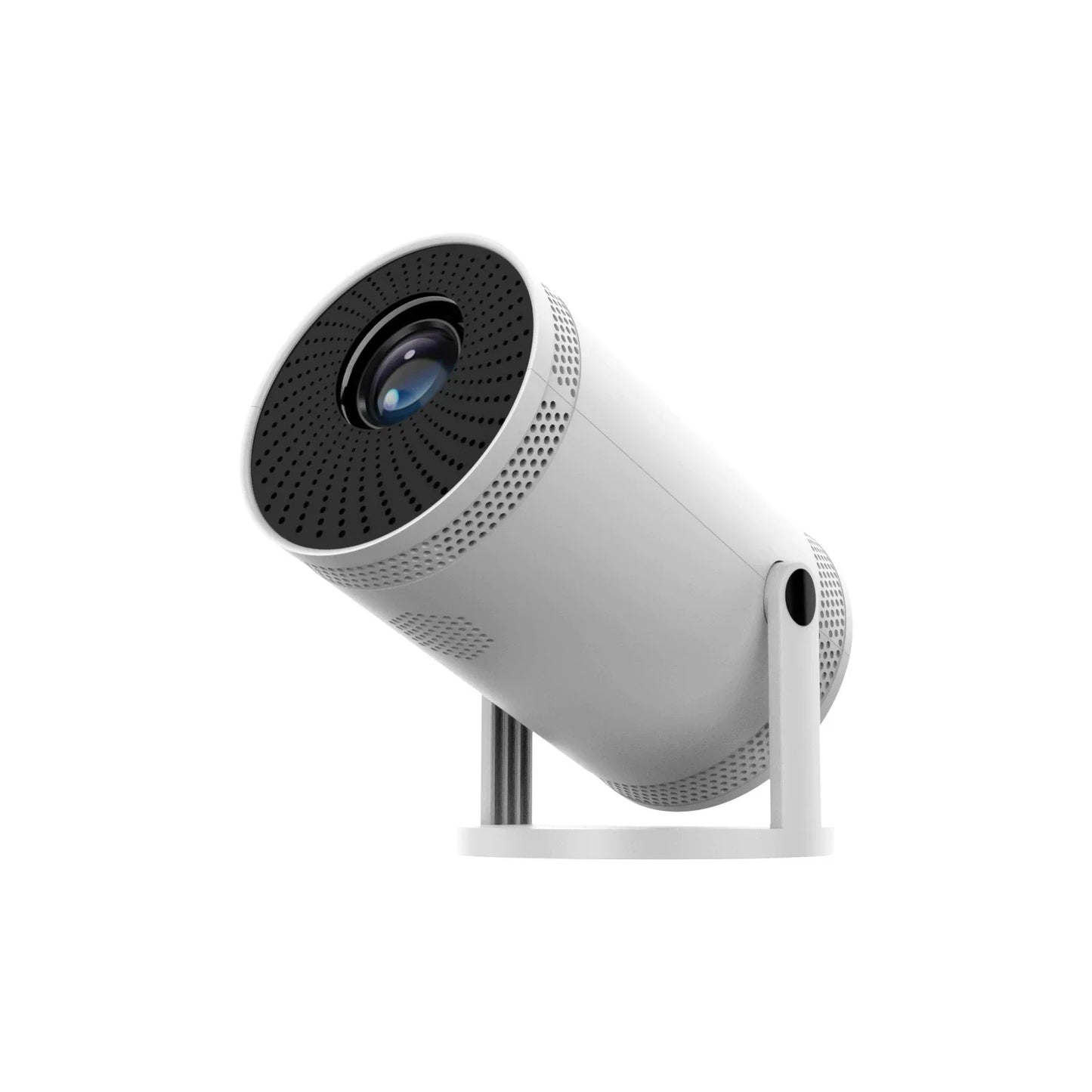 Portable Projector 4K Home Cinema Outdoor