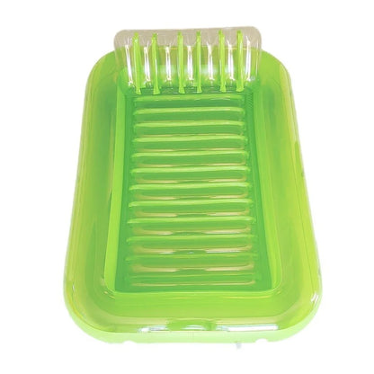 Inflatable Tanning Pool Float 