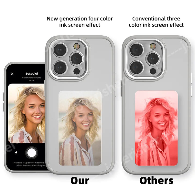 Smart Phone Case Photo