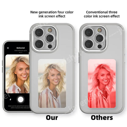 Smart Phone Case Photo
