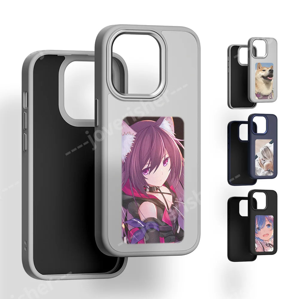 Smart Phone Case Photo