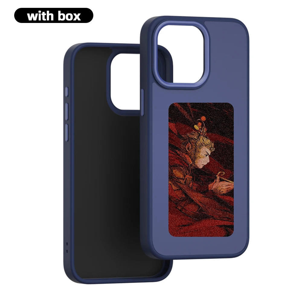 Smart Phone Case Photo