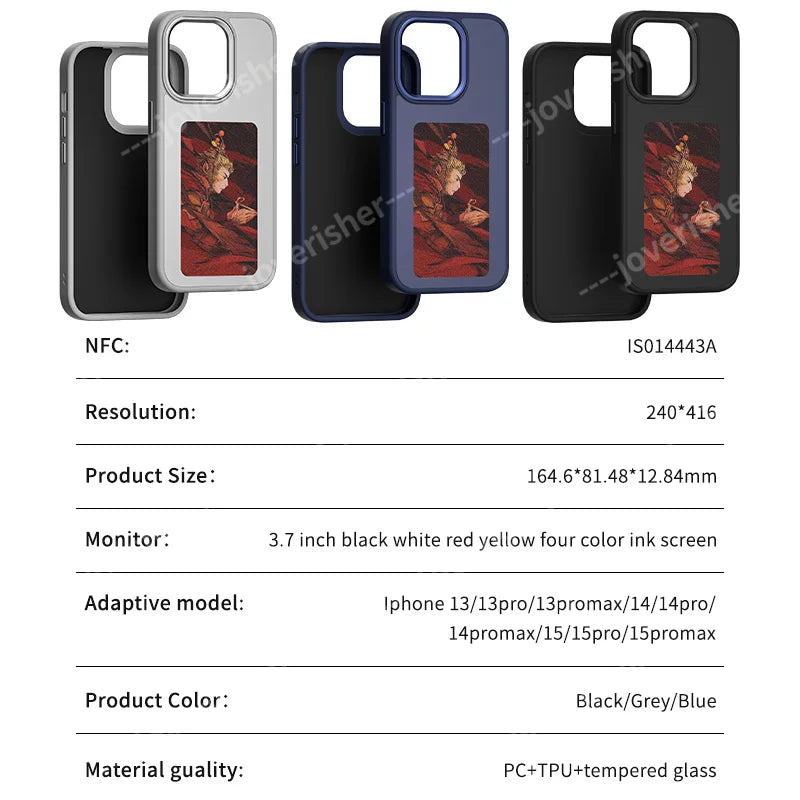 Smart Phone Case Photo