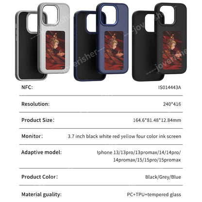 Smart Phone Case Photo