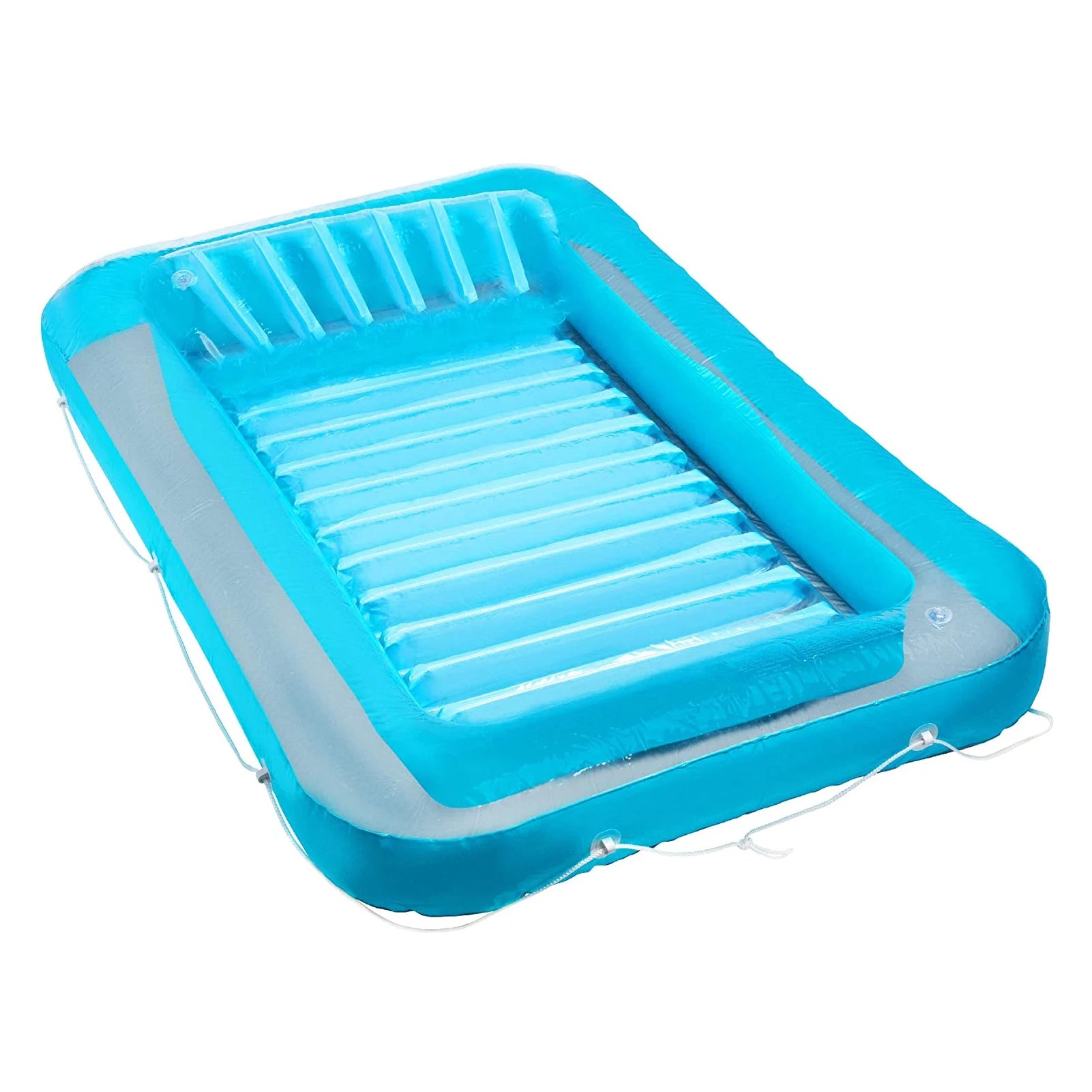 Inflatable Tanning Pool Float 