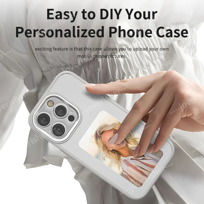 Smart Phone Case Photo