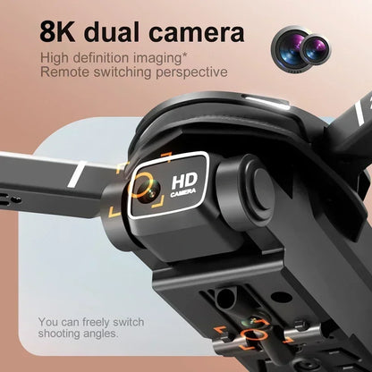  Drone 8K 5G GPS Professional HD 